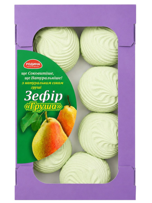 detail Zefir 