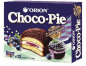 náhled Choco Pie Cerny rybiz 12*30g Orion
