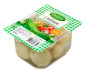 náhled Nakládané zelené rajčata 850 g (čistá hmotnost: 450 g) Grinvil