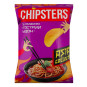 náhled Bramborové chipsy s příchutí Pikantní udon 100g Chipsters