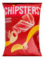 náhled Čipsy s příchutí slaniny 100g CHIPSTERS