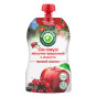 náhled Jablečno-třešňový džus-smoothie s dužinou 185ml Garden Gadz