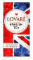 náhled Černý čaj English tea 48g (24*2g) Lovaré
