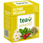 náhled Čaj Alpine Meadow 36g 20×1,8g Tea Moments