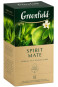 náhled Čajový nápoj Spirit Mate 25×1,5g Greenfield