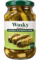 náhled Okurky marinované 950ml Wosky