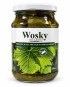 náhled Vinné listy marinované 700ml Wosky