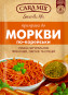 náhled Koření Korejská mrkev 25g CARAMIX