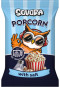 náhled Popcorn se solí 100g Sovora
