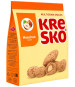 náhled Figurky KRESKO s ořechovým krémem 170g ABK