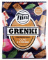 náhled Suchariky Špek s křenem 70g Flint