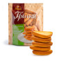 náhled Suchary–krutonky trojúhelníkové 70g Aviant