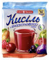 náhled Kisel s ovocnou příchutí 150g T&A