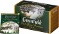 náhled Černý čaj Earl Grey Fantasy 25×2g Greenfield