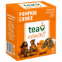 náhled Čaj Pumpkin Cookie 36g 20×1,8g Tea Moments
