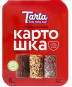 náhled Kartoška zákusek s posypem 420g Tarta