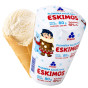 náhled Zmrzlina Plombir ESKIMOS 65g Rud