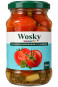 náhled Rajčata marinovaná s selerem 950ml Wosky