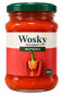 náhled Perčita (Papriková omáčka) 250ml Wosky