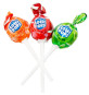 náhled LOLLI-POPS GUM Coca-Cola Roshen
